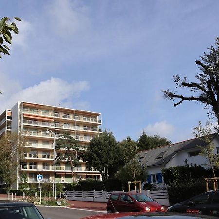 Lutin Vue Baie La Baule - Appartement T2 Design Et Connecte Eksteriør billede