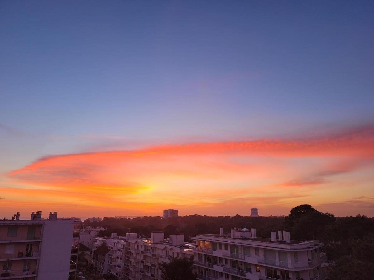 Lutin Vue Baie La Baule - Appartement T2 Design Et Connecte Eksteriør billede