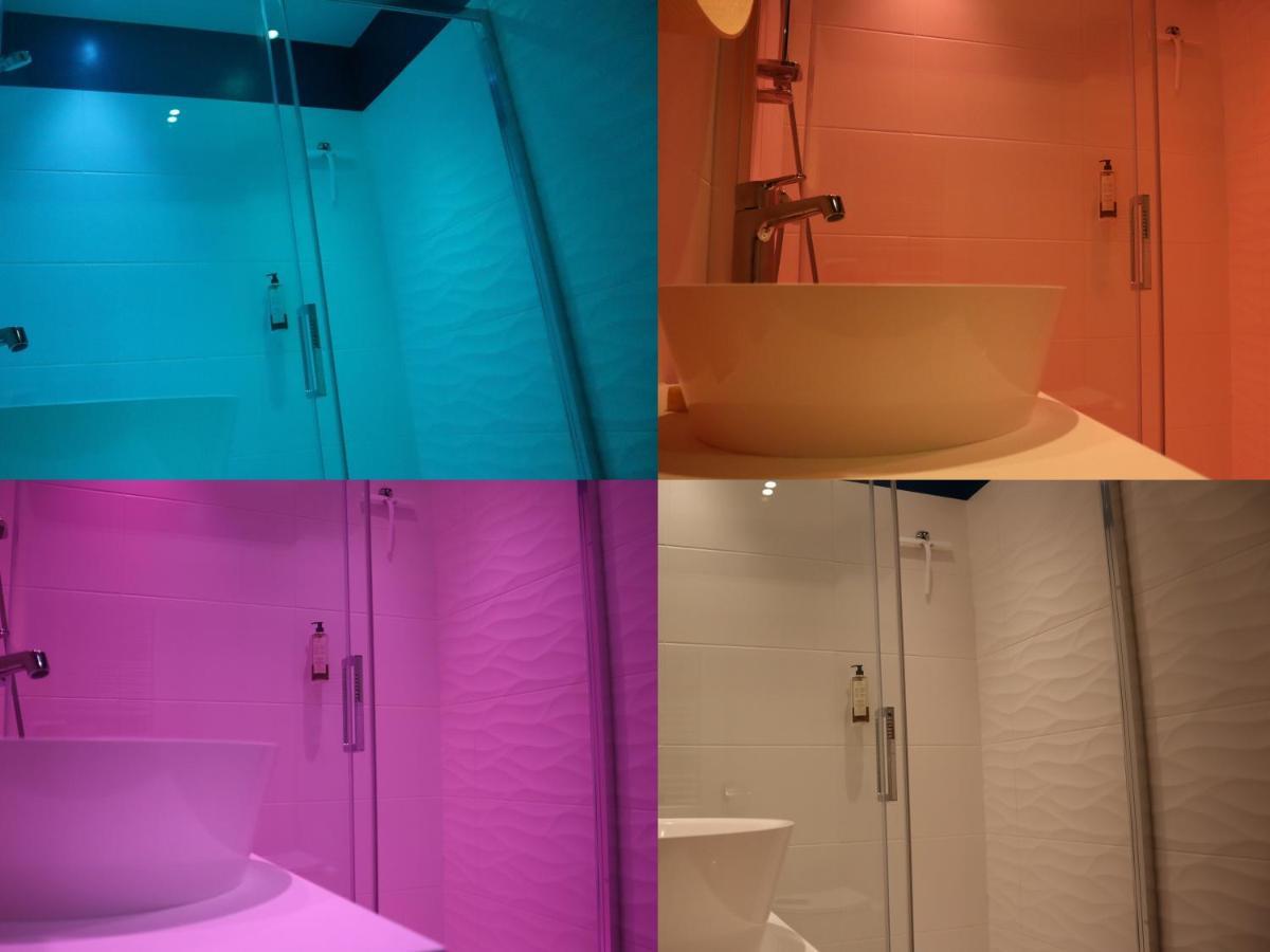 Lutin Vue Baie La Baule - Appartement T2 Design Et Connecte Eksteriør billede